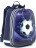 Школьный ранец Brauberg Extra Футбол (фиолетовый) - фото №3