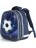Школьный ранец Brauberg Extra Футбол (фиолетовый) - фото №4