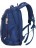 Рюкзак Across 20-AC16-134 Синий - фото №2