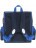 Рюкзак Herlitz Mini softbag Гоночная машина (синий) - фото №5