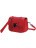 Женская сумка OrsOro DS-814 Красный - фото №2