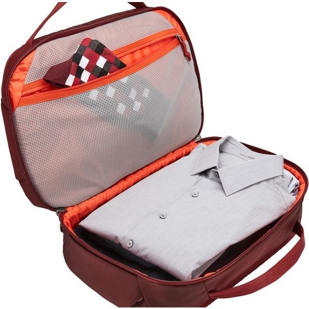 Сумка Thule Subterra Boarding Bag Ember - фото №6