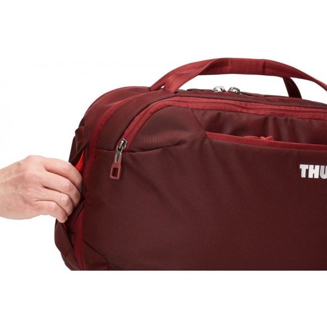 Сумка Thule Subterra Boarding Bag Ember - фото №9