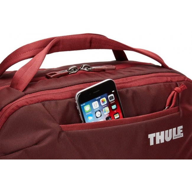 Сумка Thule Subterra Boarding Bag Ember - фото №4