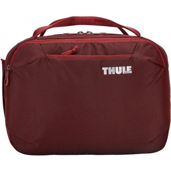 Сумка Thule Subterra Boarding Bag Ember - фото №2