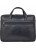 Бизнес сумка Sergio Belotti 9485 VT Genoa black - фото №3
