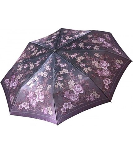 Зонт Fabretti LS7865 Фиолетовый- фото №1