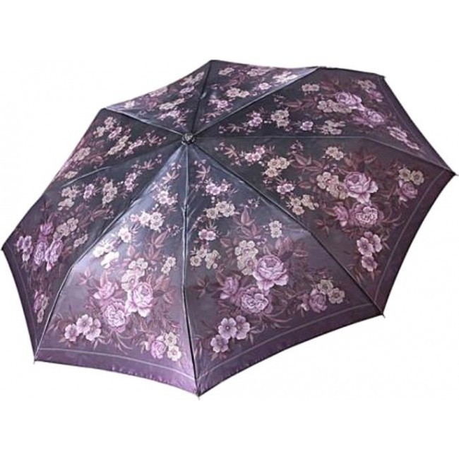Зонт Fabretti LS7865 Фиолетовый - фото №1