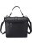 Женская сумка OrsOro DW-861 Черный - фото №3