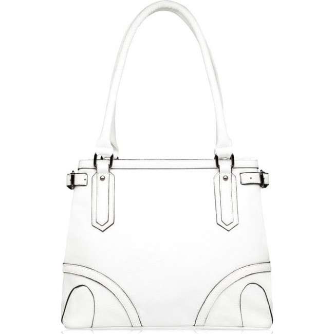 Женская сумка Trendy Bags OLYMPIA Белый - фото №1