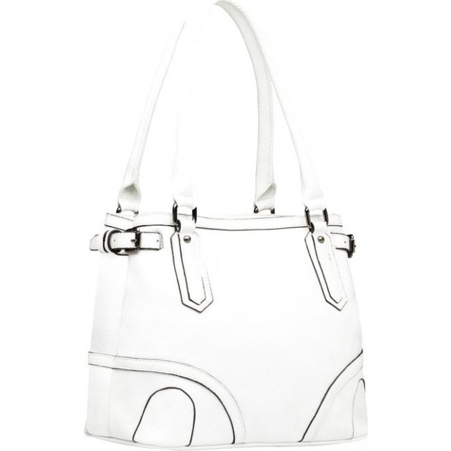 Женская сумка Trendy Bags OLYMPIA Белый - фото №2