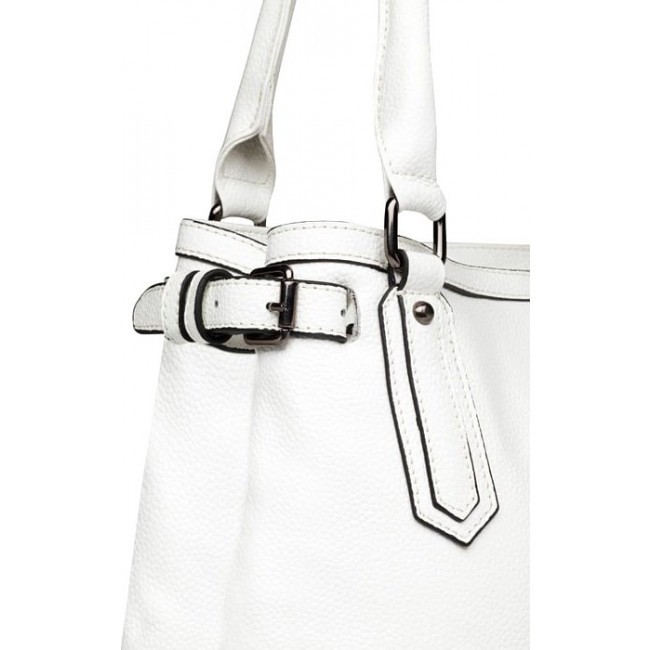 Женская сумка Trendy Bags OLYMPIA Белый - фото №5