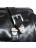 Дорожная сумка Gianni Conti 902705 black Черный - фото №4
