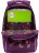 Рюкзак Grizzly RG-268-4 фиолетовый - фото №5