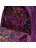 Рюкзак Grizzly RG-268-4 фиолетовый - фото №14