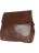 Женская сумка Carlo Gattini Rossano 8014 Темно-коричневый - фото №2