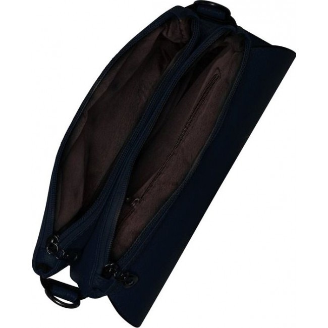 Сумка через плечо Trendy Bags B00520 (darkblue) Синий - фото №4