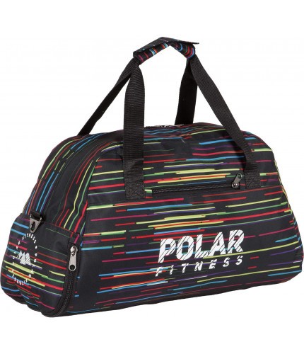 Спортивная сумка Polar П9012 Темно-синий- фото №1