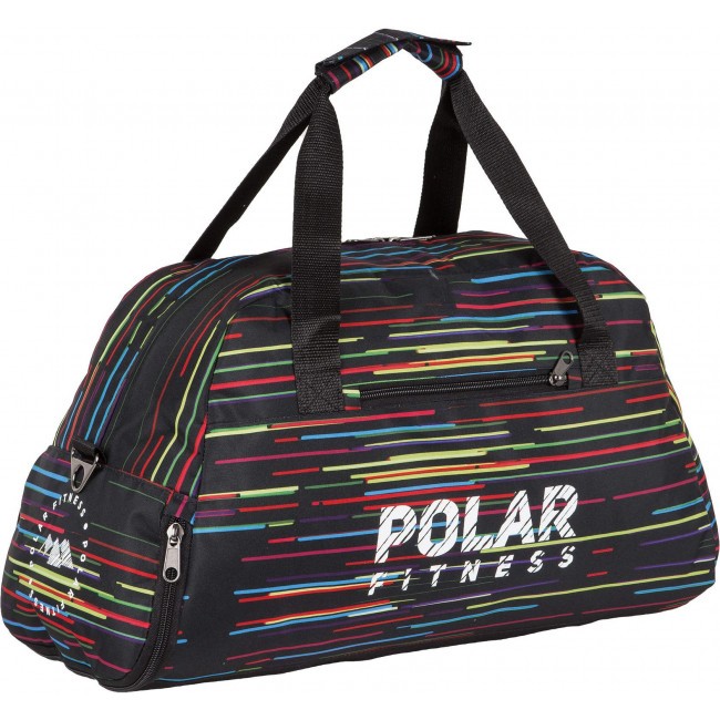 Спортивная сумка Polar П9012 Темно-синий - фото №1