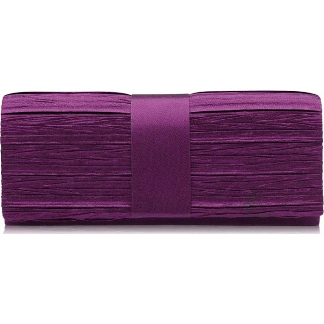 Клатч Trendy Bags K00543 (violet) Фиолетовый - фото №1