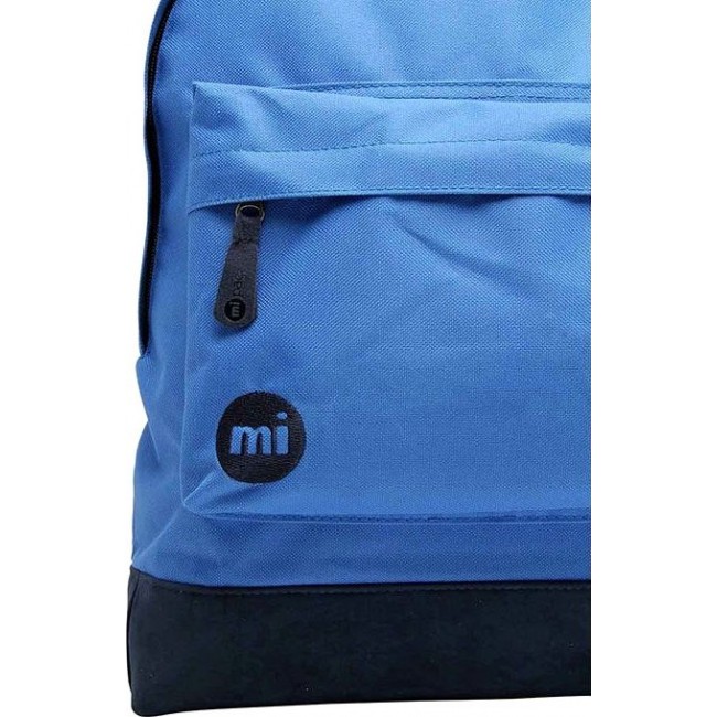 Рюкзак Mi-Pac Backpack Ярко голубой - Синий - фото №3