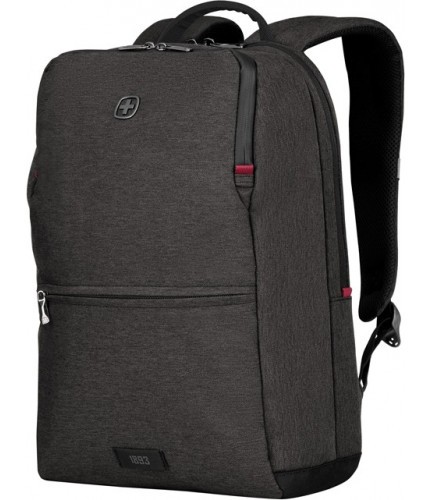 Рюкзак Wenger MX Reload 14" Серый- фото №1
