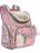 Рюкзак Grizzly RA-871-4 Розовый с цветочками - фото №2