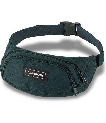 Сумка поясная Dakine HIP PACK Juniper- фото №1