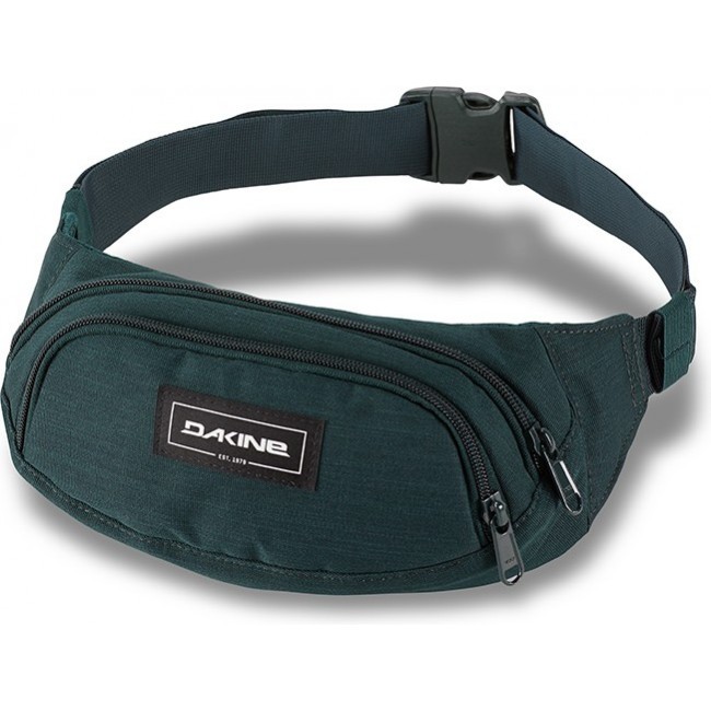 Сумка поясная Dakine HIP PACK Juniper - фото №1