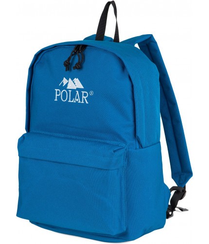 Рюкзак Polar 18209 Синий- фото №1