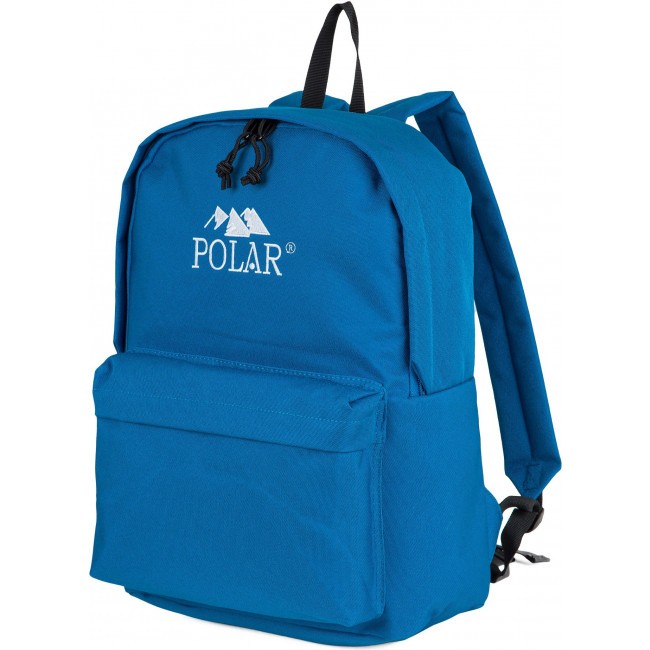 Рюкзак Polar 18209 Синий - фото №1