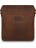 Сумка Ashwood Leather Monti Tan Светло-коричневый - фото №3
