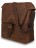 Сумка Ashwood Leather Monti Tan Светло-коричневый - фото №1