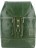 Рюкзак Sofitone RM 002 luxe N7-N7 Зеленый - фото №1