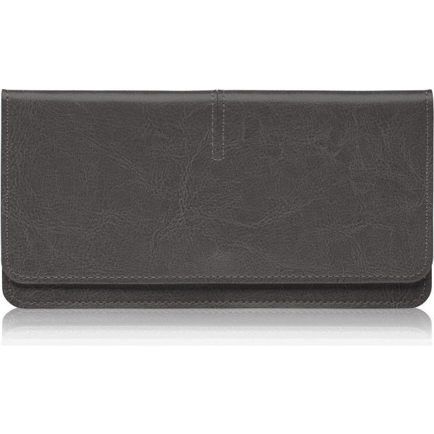 Кошелек Trendy Bags REVE Серый grey - фото №1