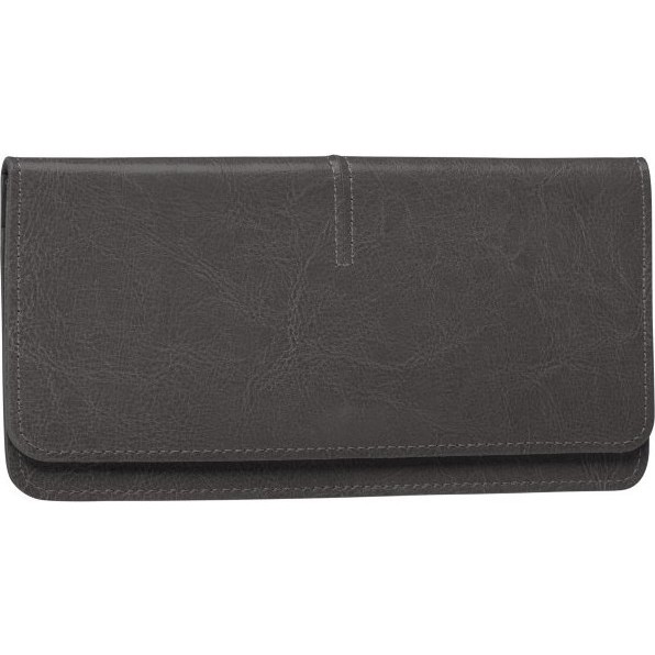 Кошелек Trendy Bags REVE Серый grey - фото №2