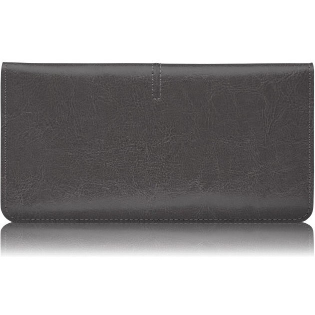 Кошелек Trendy Bags REVE Серый grey - фото №3