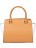 Женская сумка Gianni Conti 494407 Светло-коричневый - фото №5