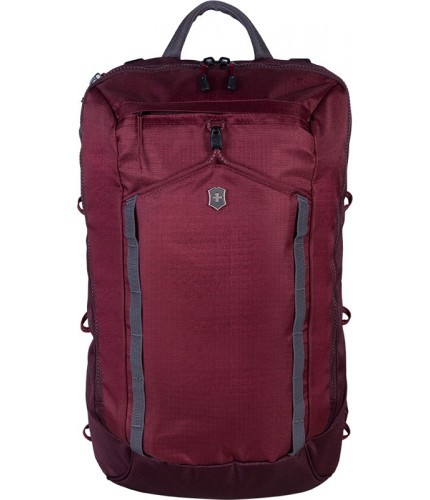 Рюкзак Victorinox Altmont Compact Laptop Backpack 13'' Бордовый- фото №1