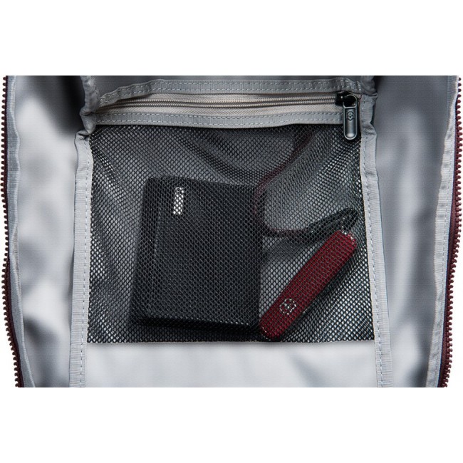 Victorinox Altmont Compact Laptop Backpack 13'' Бордовый