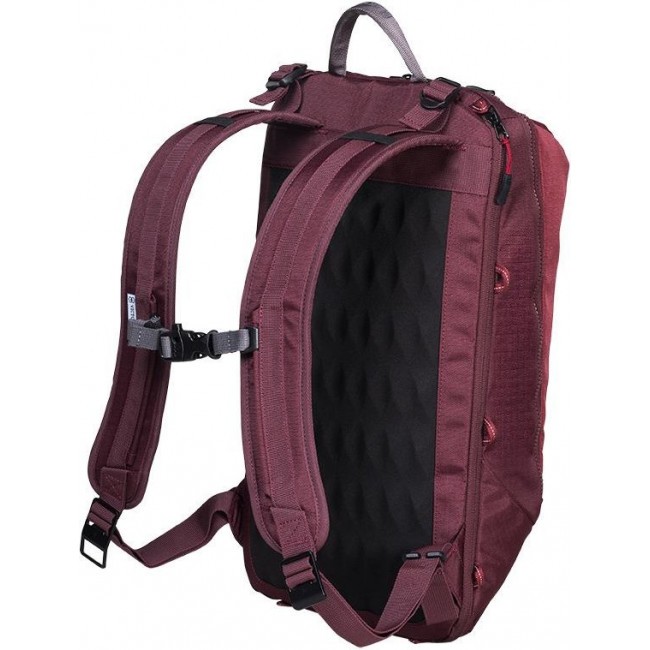 Рюкзак Victorinox Altmont Compact Laptop Backpack 13'' Бордовый - фото №3