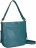 Сумка-шопер BRIALDI Dora (Дора) bison turquoise - фото №1