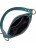 Сумка-шопер BRIALDI Dora (Дора) bison turquoise - фото №4