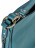 Сумка-шопер BRIALDI Dora (Дора) bison turquoise - фото №12