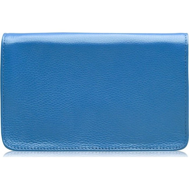 Женская сумка Trendy Bags AMBER Синий - фото №3
