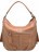 Женская сумка Trendy Bags DIMARE Бежевый - фото №3