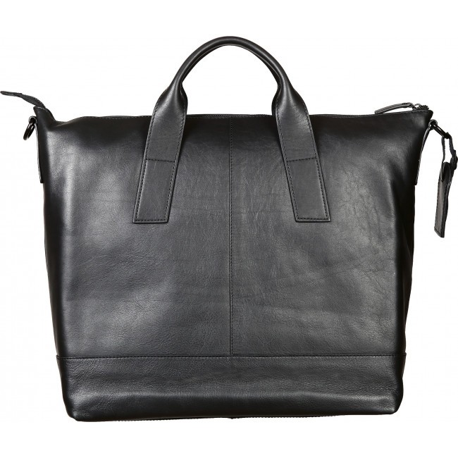 Дорожная сумка Gianni Conti 1502072 Черный - фото №6