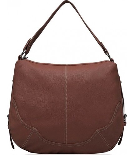 Женская сумка Trendy Bags KREOLA Коричневый- фото №1