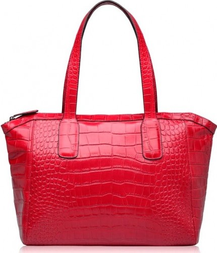 Женская сумка Trendy Bags MURANO Красный- фото №1