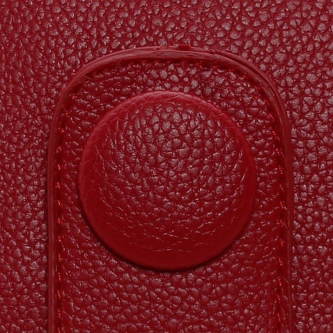 Женская сумка Trendy Bags SEMPRE Красный - фото №5